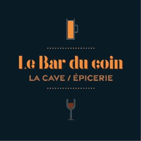 logo - Le Bar du Coin